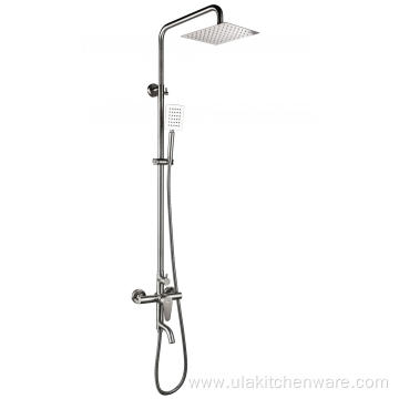 Three Function Bath & Shower Mixer